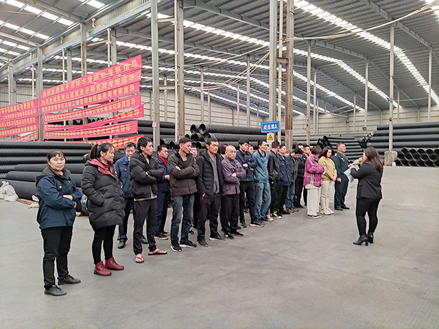 祥雲科創消防培訓及應急演練活動圖5