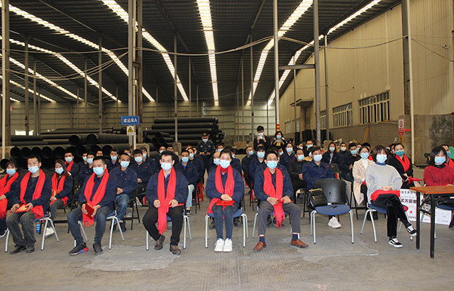 祥雲科創2020榮譽頒獎典禮圖2