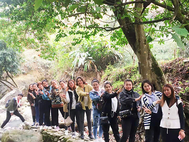 祥雲科創2021女神節活動圖