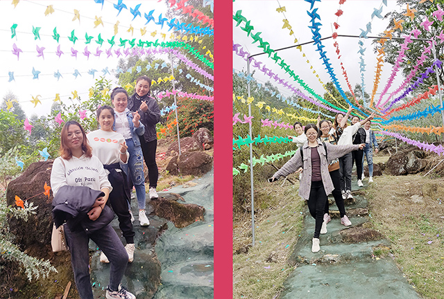 祥雲科創2021女神節活動圖