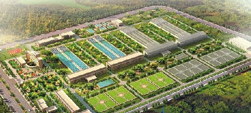 廈門多個水廠將陸續新建擴建 島外三區供水將升級